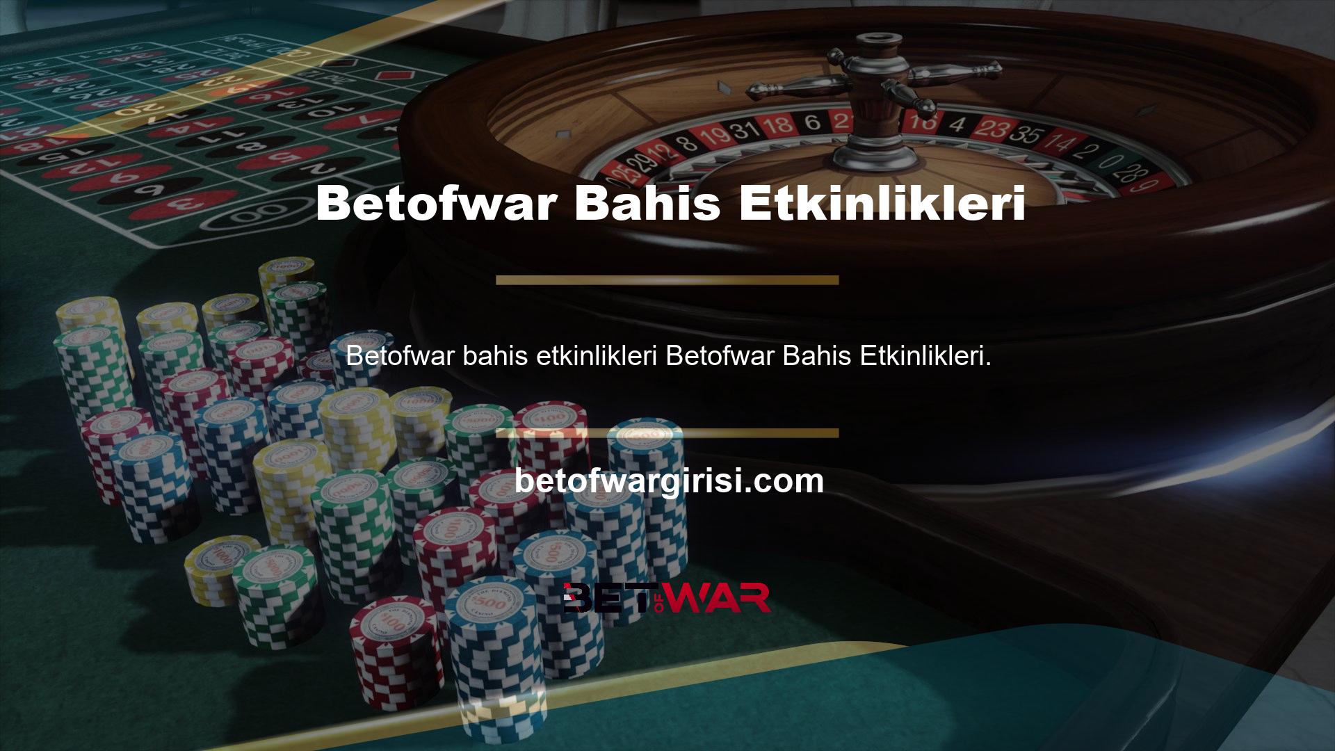 Etkili pozisyon kazanmak için canlı bahis aşamasına olan güveninizi yeniden düşünün