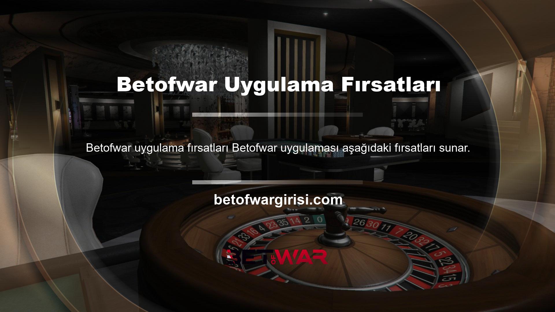 Maçlar ve turnuvalar programını takip edin